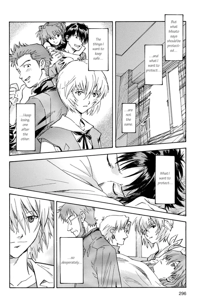 Neon Genesis Evangelion Chapter 74 image 25_optimized